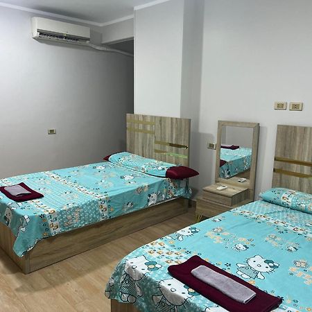 Comfy Luxurious Apartments In Central Location In Mansheyet El Bakry East Кайро Екстериор снимка