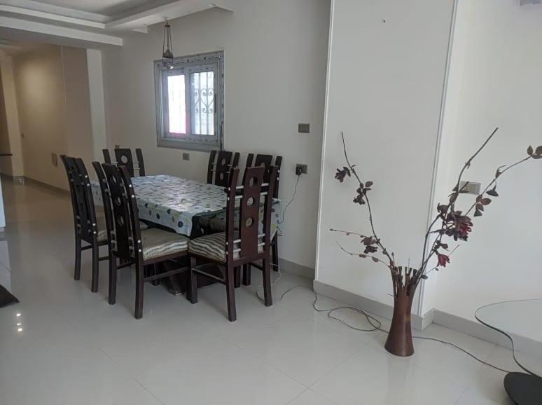 Comfy Luxurious Apartments In Central Location In Mansheyet El Bakry East Кайро Екстериор снимка