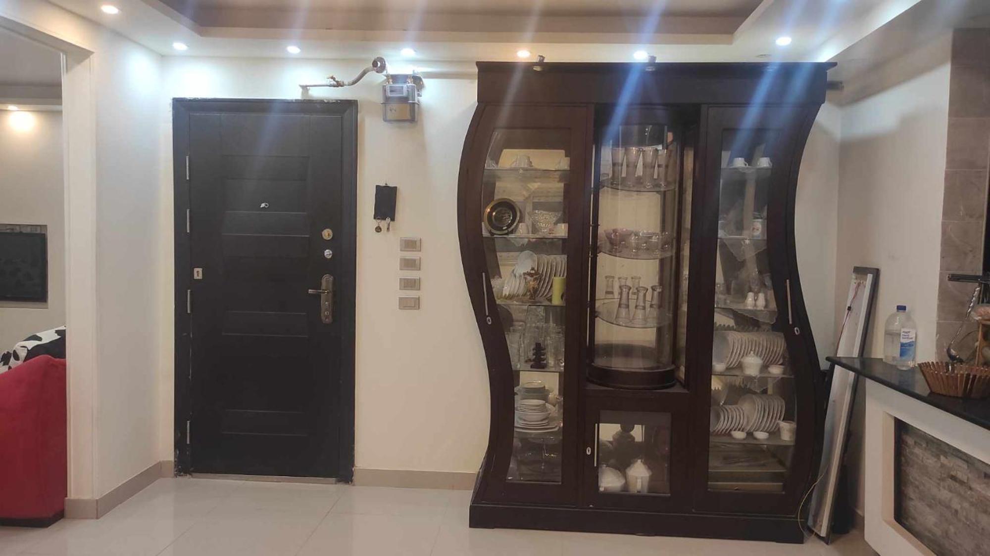 Comfy Luxurious Apartments In Central Location In Mansheyet El Bakry East Кайро Екстериор снимка