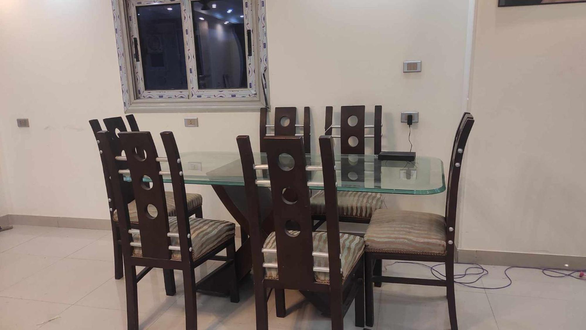 Comfy Luxurious Apartments In Central Location In Mansheyet El Bakry East Кайро Екстериор снимка