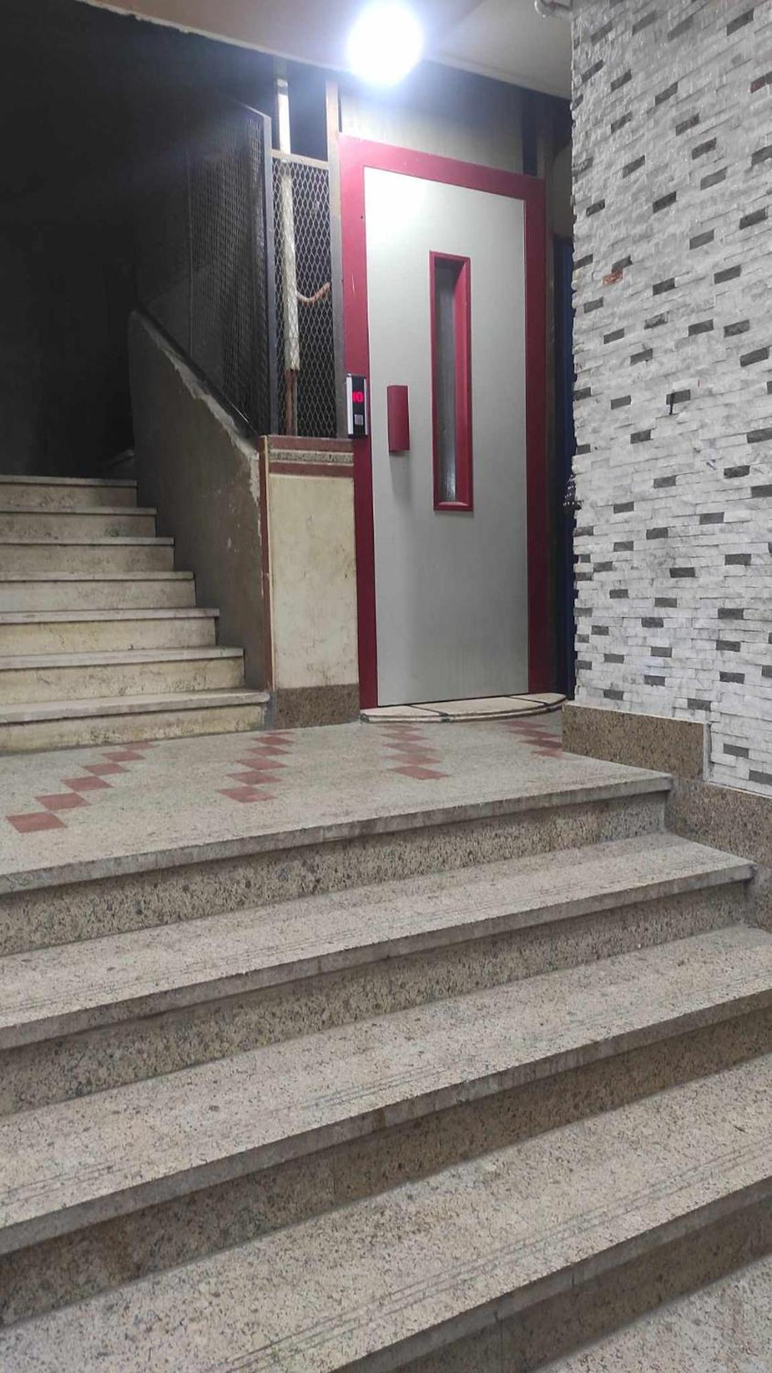 Comfy Luxurious Apartments In Central Location In Mansheyet El Bakry East Кайро Екстериор снимка
