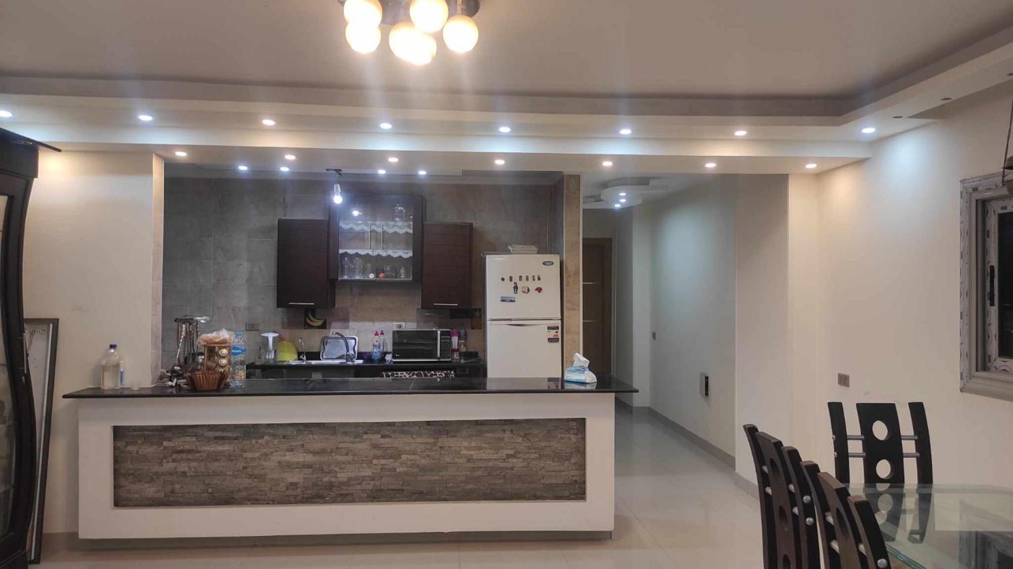 Comfy Luxurious Apartments In Central Location In Mansheyet El Bakry East Кайро Екстериор снимка