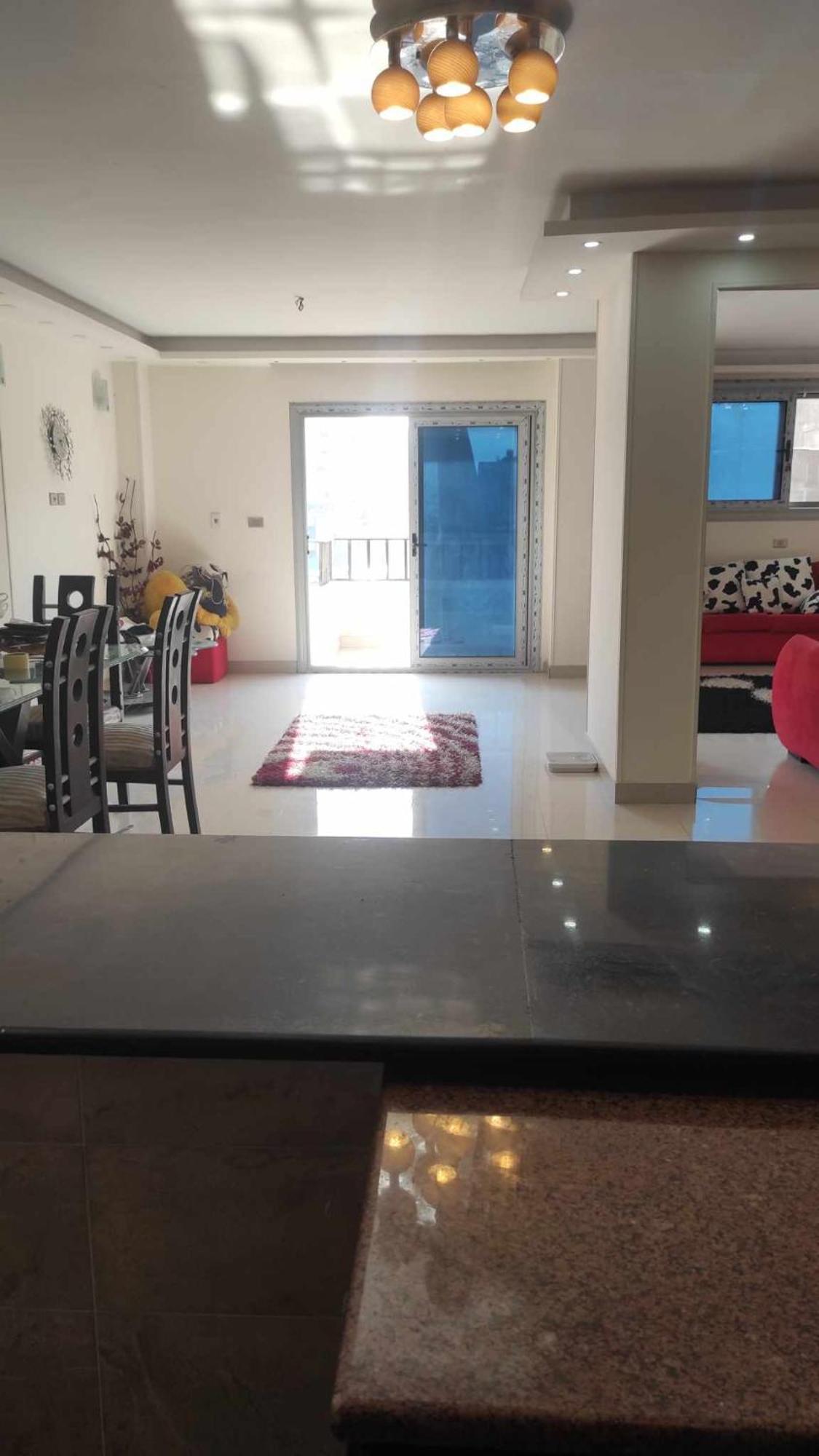 Comfy Luxurious Apartments In Central Location In Mansheyet El Bakry East Кайро Екстериор снимка