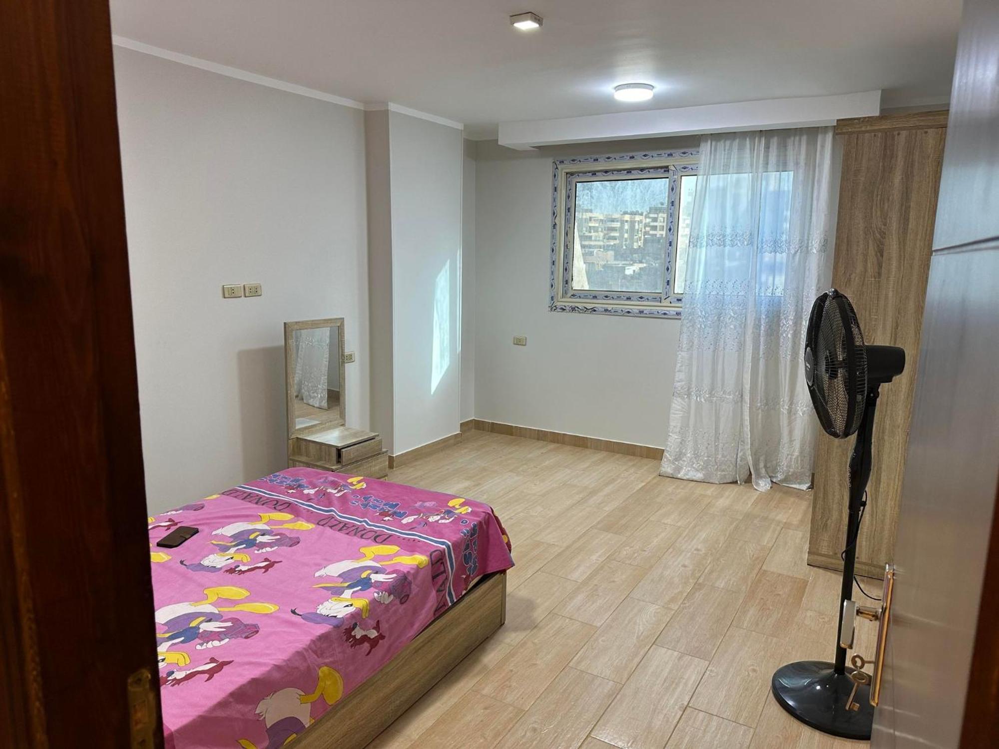 Comfy Luxurious Apartments In Central Location In Mansheyet El Bakry East Кайро Екстериор снимка