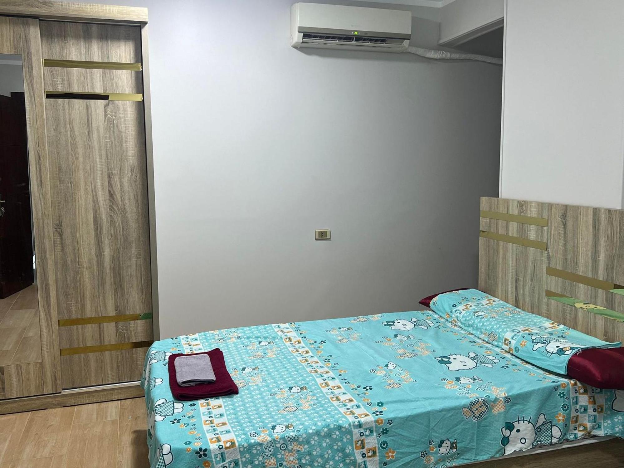 Comfy Luxurious Apartments In Central Location In Mansheyet El Bakry East Кайро Екстериор снимка
