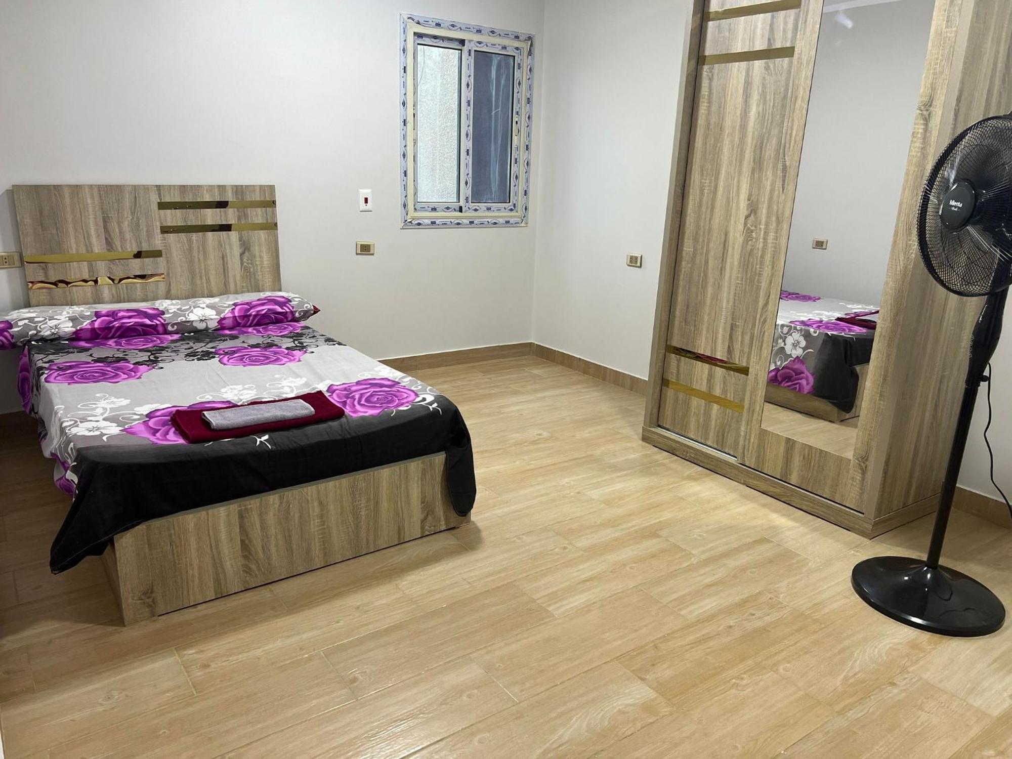 Comfy Luxurious Apartments In Central Location In Mansheyet El Bakry East Кайро Екстериор снимка